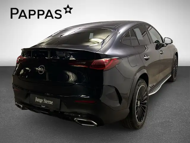 Mercedes-Benz GLC 450 d 4MATIC Coupé *Neupreis ¤ 127.000.-* Ansicht 6