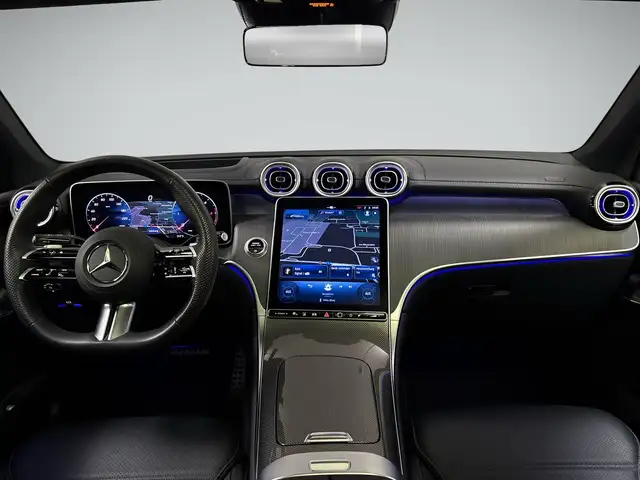 Mercedes-Benz GLC 450 d 4MATIC Coupé *Neupreis ¤ 127.000.-* Ansicht 8