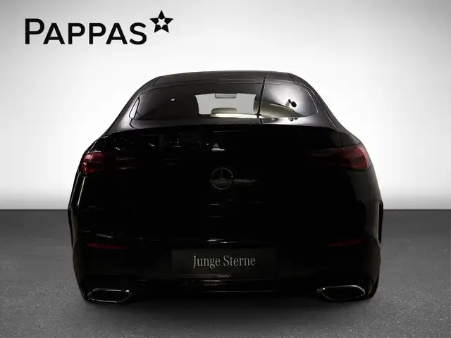 Mercedes-Benz GLC 450 d 4MATIC Coupé *Neupreis ¤ 127.000.-* Ansicht 5