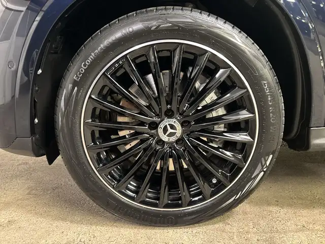 Mercedes-Benz GLC 450 d 4MATIC Coupé *Neupreis ¤ 127.000.-* Ansicht 13