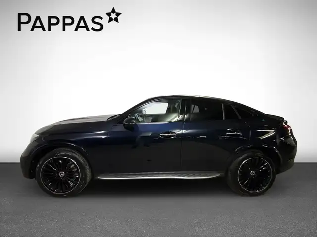 Mercedes-Benz GLC 450 d 4MATIC Coupé *Neupreis ¤ 127.000.-* Ansicht 7