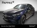 Mercedes-Benz GLC 450 d 4MATIC Coupé *Neupreis ¤ 127.000.-* Blau - thumbnail 1