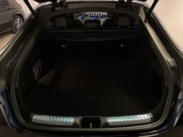 Mercedes-Benz GLC 450 d 4MATIC Coupé *Neupreis ¤ 127.000.-* Ansicht 15