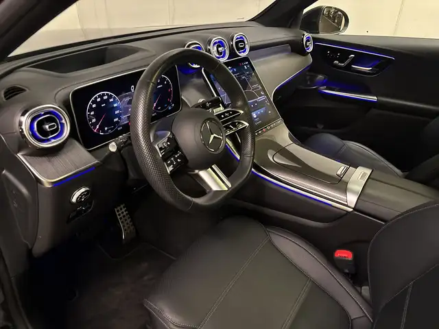 Mercedes-Benz GLC 450 d 4MATIC Coupé *Neupreis ¤ 127.000.-* Ansicht 12