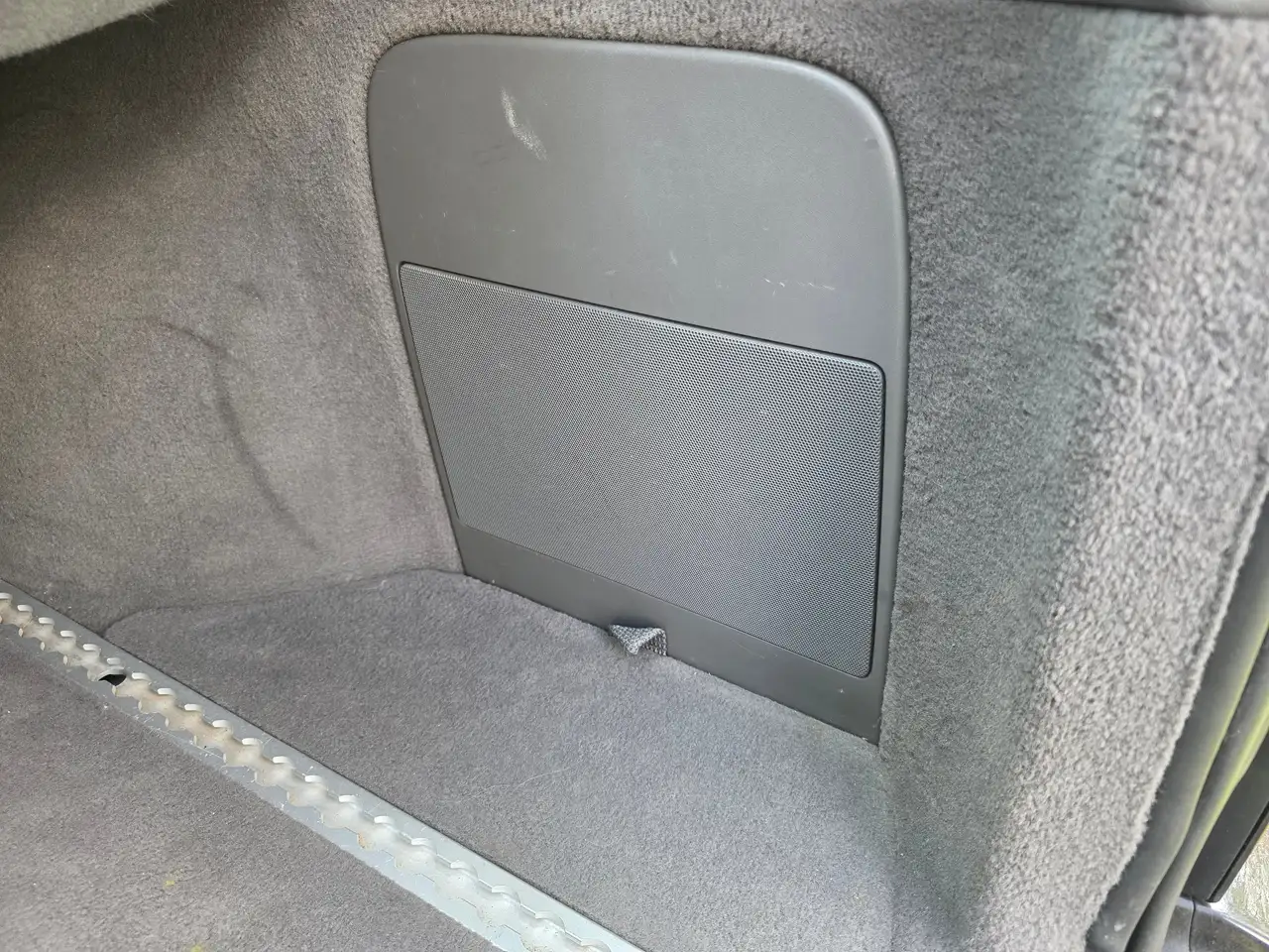 Saab 9-5 2.0t Kombi, Hirsch Performance, REDUZIERT, foto 9