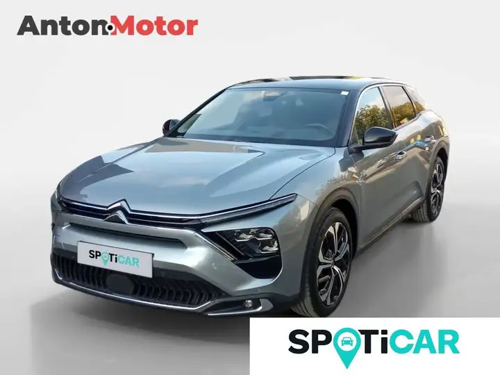 Citroën C5 2023