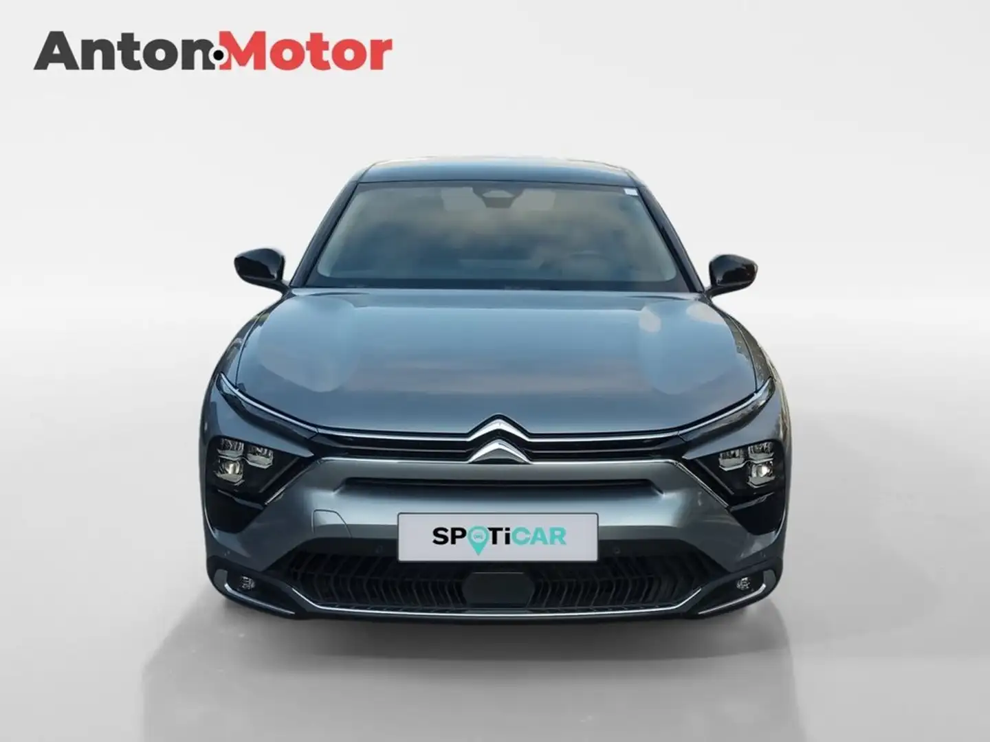 Citroen C5 X PureTech 132kW (180CV) S&S EAT8 Shine Gris - 2