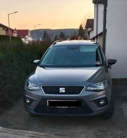 Arona 1,0 Eco TSI Reference Reference
