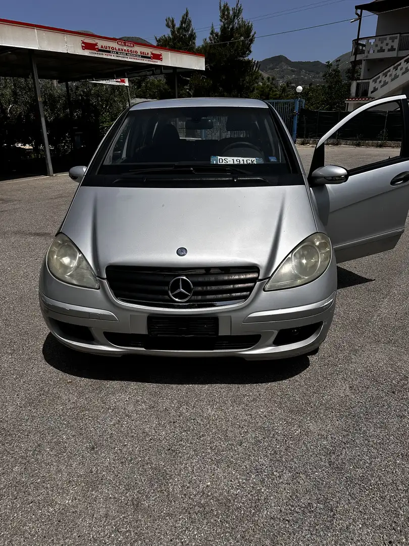 Mercedes-Benz A 150 Avantgarde - 1