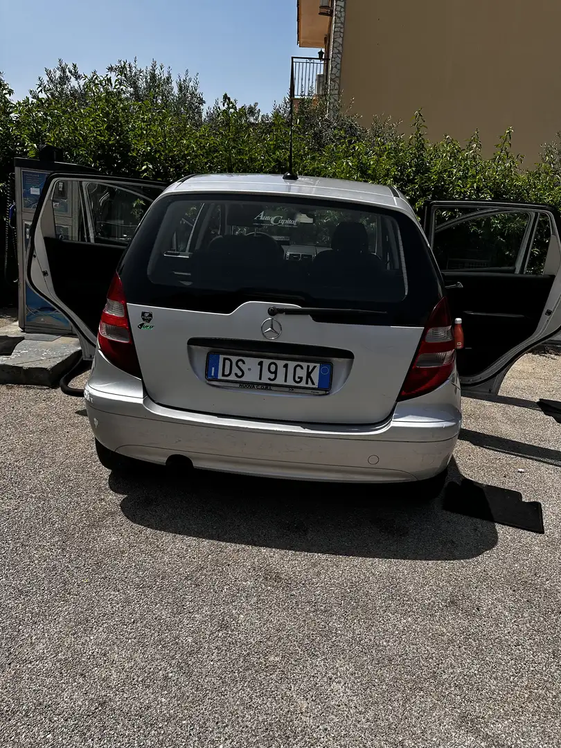 Mercedes-Benz A 150 Avantgarde - 2