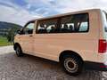 Volkswagen T6.1 Caravelle Gut gepflegter Bus mit 8 Sitzen und Allrad Weiß - thumbnail 3