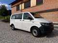 Volkswagen T6.1 Caravelle Gut gepflegter Bus mit 8 Sitzen und Allrad Weiß - thumbnail 1