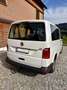 Volkswagen T6.1 Caravelle Gut gepflegter Bus mit 8 Sitzen und Allrad Weiß - thumbnail 2