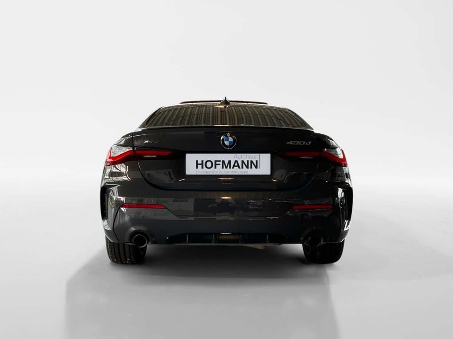 BMW Série 4 M Sport 430 - - Joinsteer - #4