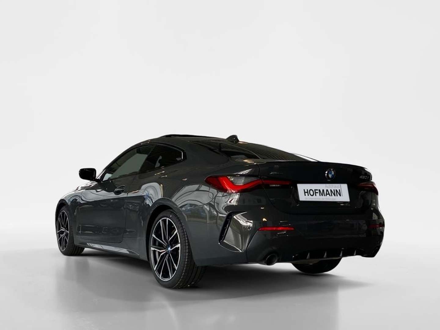 BMW Série 4 M Sport 430 - - Joinsteer - #2