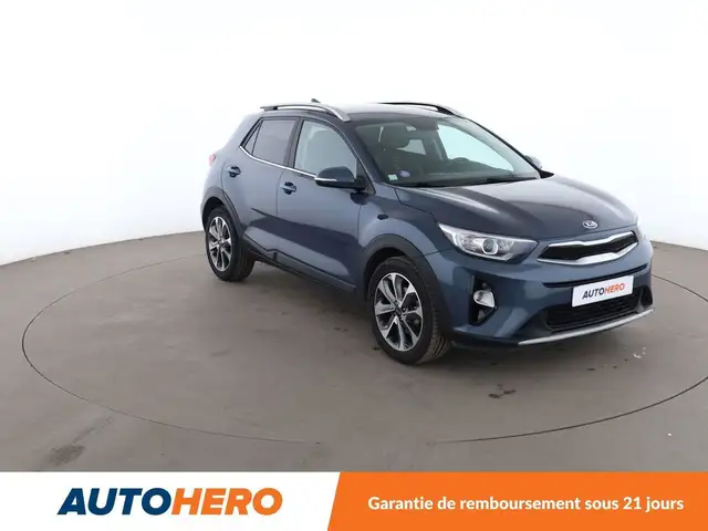 Kia Stonic view 8