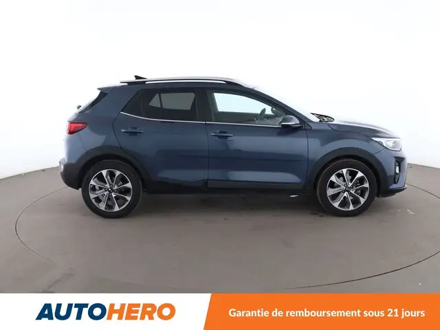 Kia Stonic view 7