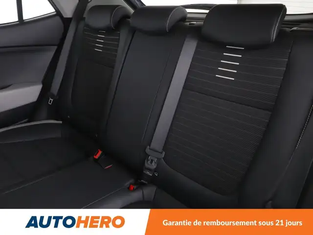 Kia Stonic view 14
