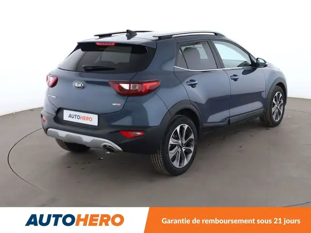 Kia Stonic view 6