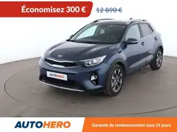 Kia Stonic 1.0 T-GDi ISG Design