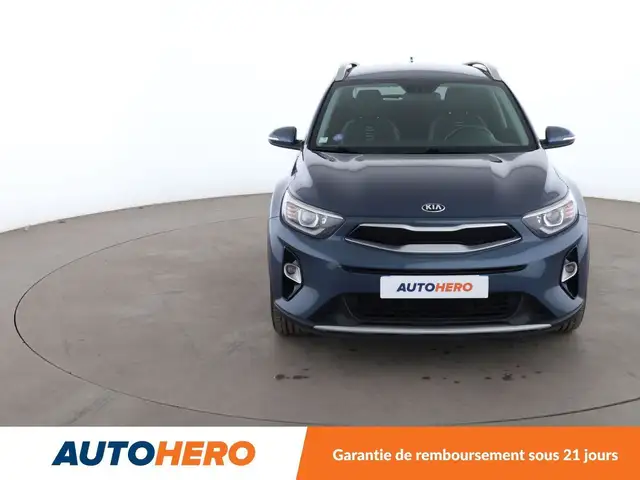 Kia Stonic view 9