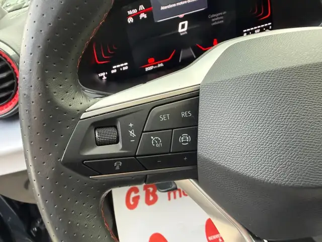 Seat Arona view 15