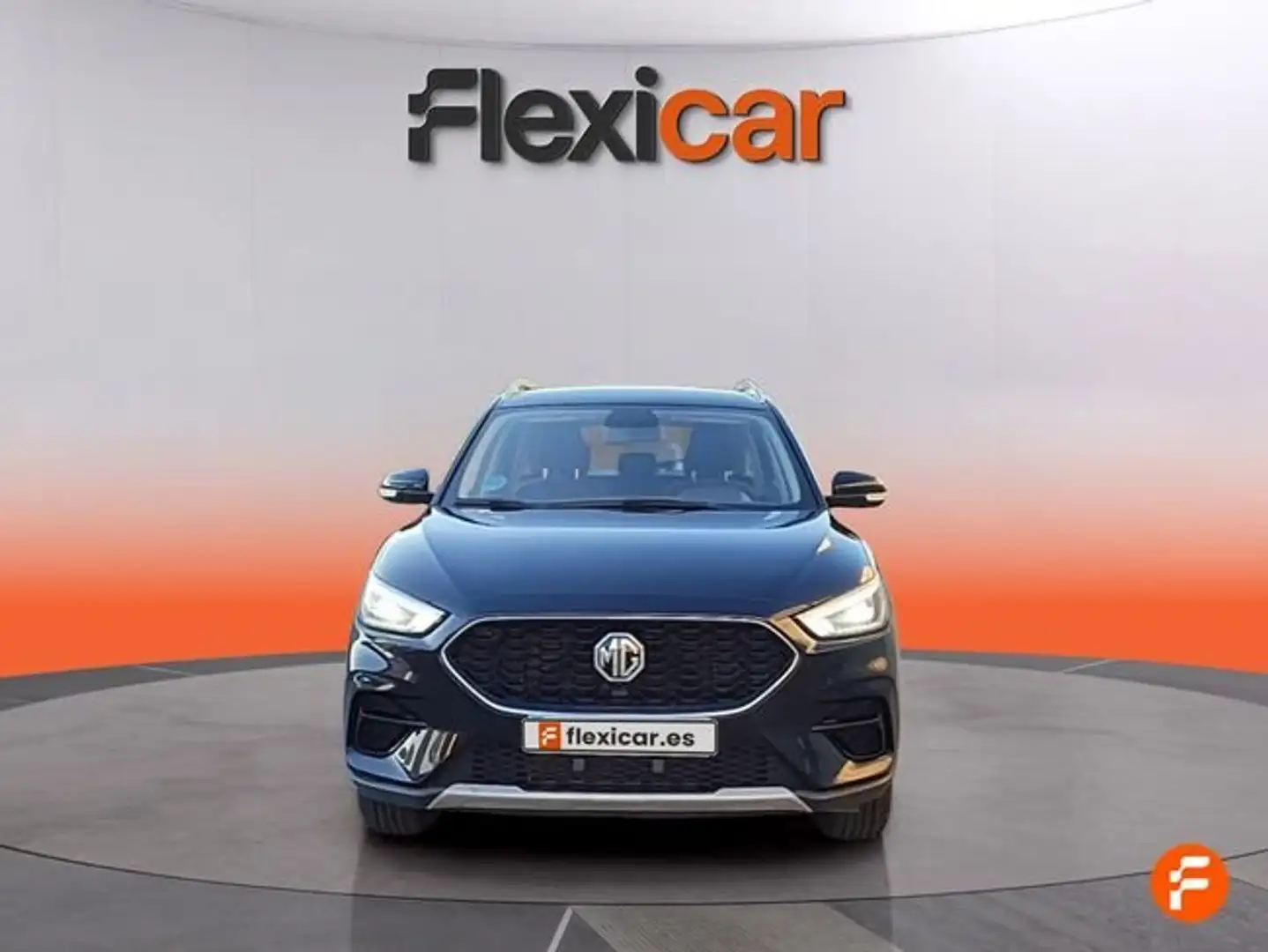 MG ZS 1.5 Comfort Negro - 2
