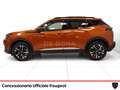 Peugeot 2008 1.2 puretech allure s&s 100cv Arancione - thumbnail 3