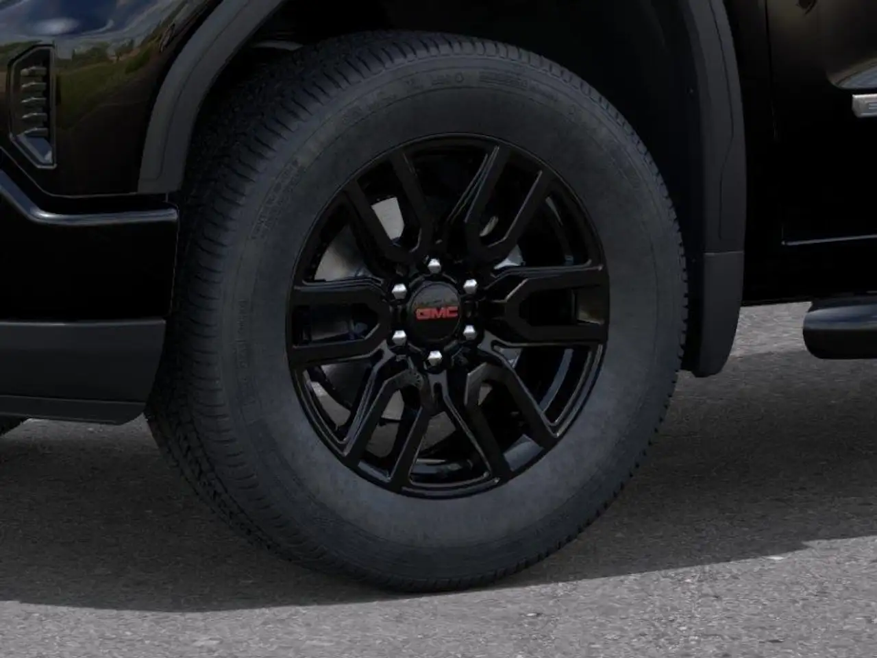 GMC Sierra 1500 photo GMC Sierra 1500