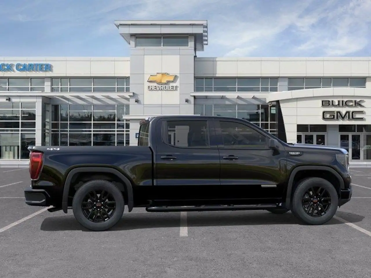 GMC Sierra 1500 photo GMC Sierra 1500