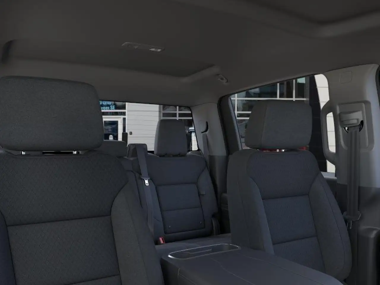 GMC Sierra 1500 photo GMC Sierra 1500