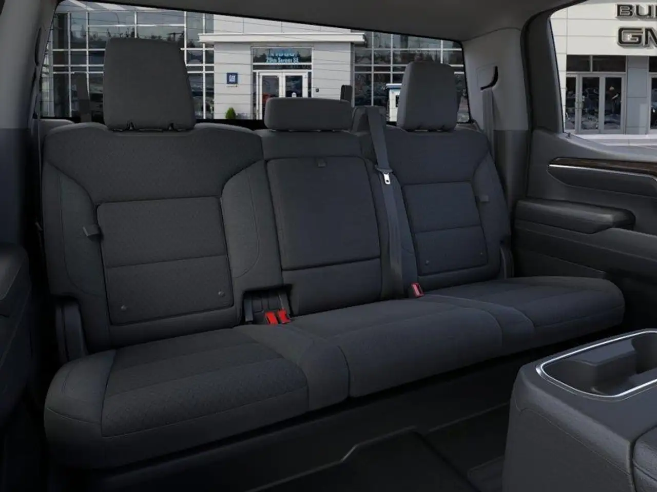 GMC Sierra 1500 photo GMC Sierra 1500