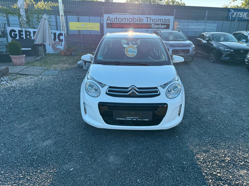 Photo du véhicule