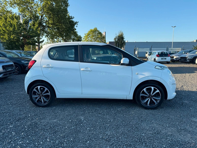 Photo du véhicule