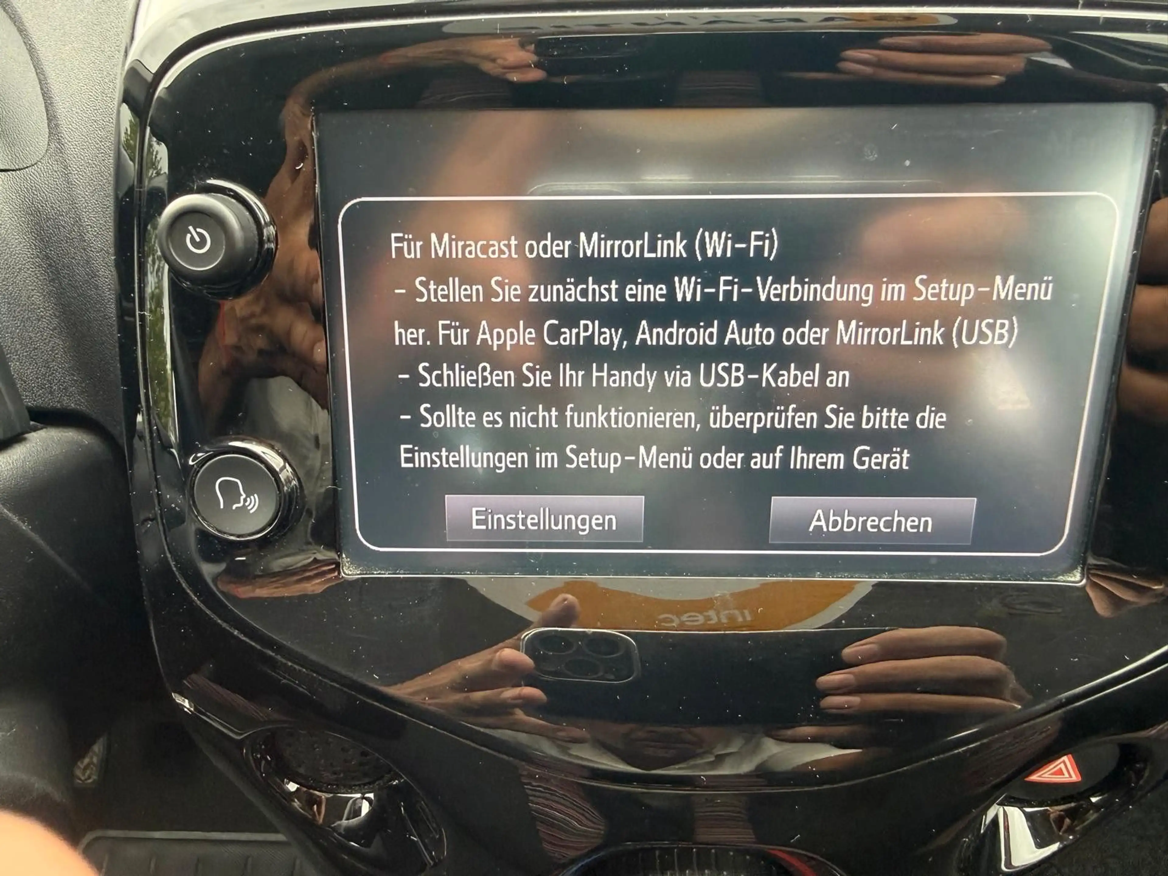 Citroen C1 Shine — photo 15