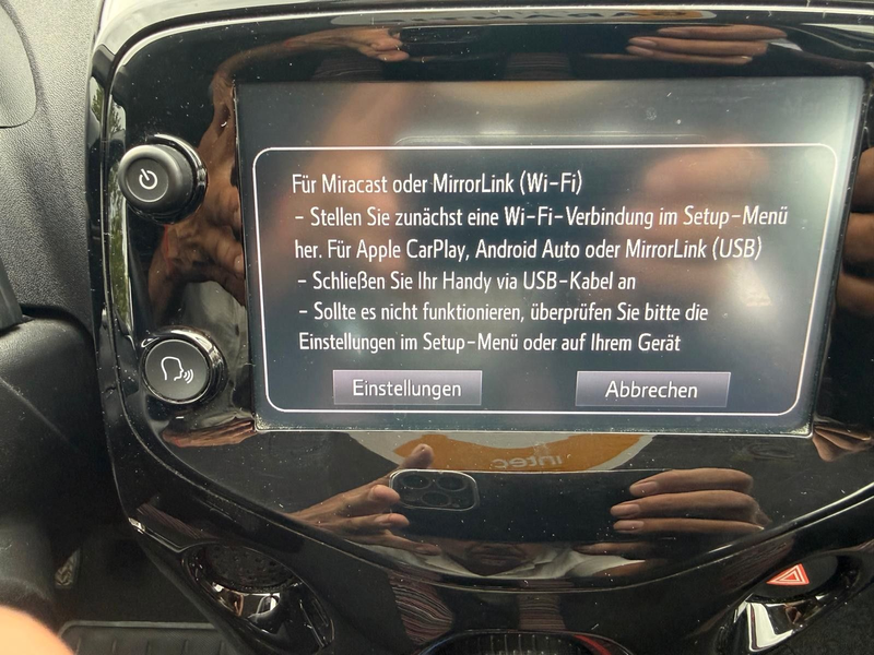Photo du véhicule