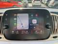Fiat 500 500 1.0 hybrid Dolcevita 70cv Blanc - thumbnail 20