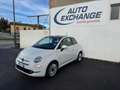 Fiat 500 500 1.0 hybrid Dolcevita 70cv Bianco - thumbnail 1