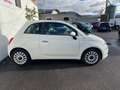 Fiat 500 500 1.0 hybrid Dolcevita 70cv Bianco - thumbnail 4