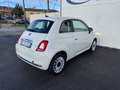 Fiat 500 500 1.0 hybrid Dolcevita 70cv Bianco - thumbnail 5