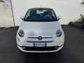 Fiat 500 500 1.0 hybrid Dolcevita 70cv Bianco - thumbnail 2