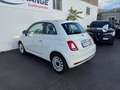 Fiat 500 500 1.0 hybrid Dolcevita 70cv Bianco - thumbnail 7