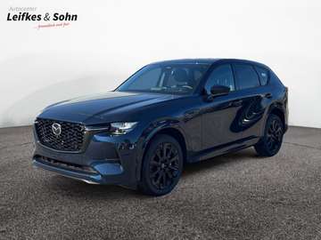 e-SKYACTIV-D 254 M HYBRID AWD HOMURA PLUS