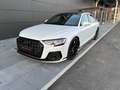 Audi A8 50 TDI Qu Digital HD Matrix B&O HUD Pano 150t€ Alb - thumbnail 2