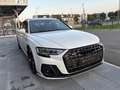 Audi A8 50 TDI Qu Digital HD Matrix B&O HUD Pano 150t€ Alb - thumbnail 3