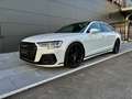 Audi A8 50 TDI Qu Digital HD Matrix B&O HUD Pano 150t€ Bianco - thumbnail 1