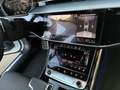 Audi A8 50 TDI Qu Digital HD Matrix B&O HUD Pano 150t€ Bianco - thumbnail 11