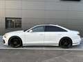 Audi A8 50 TDI Qu Digital HD Matrix B&O HUD Pano 150t€ Bianco - thumbnail 2
