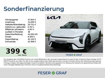 81 FWD GT Line DWP COM CON