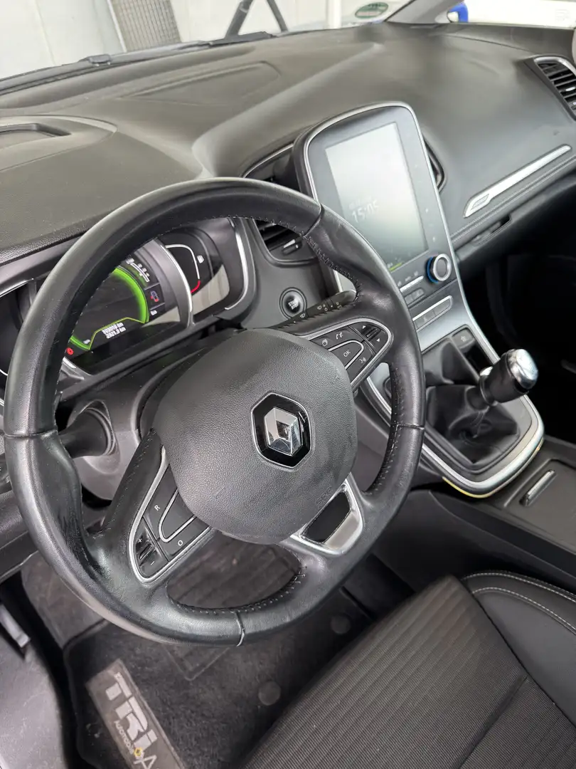 Renault Scenic ENERGY TCe 130 INTENS - 1